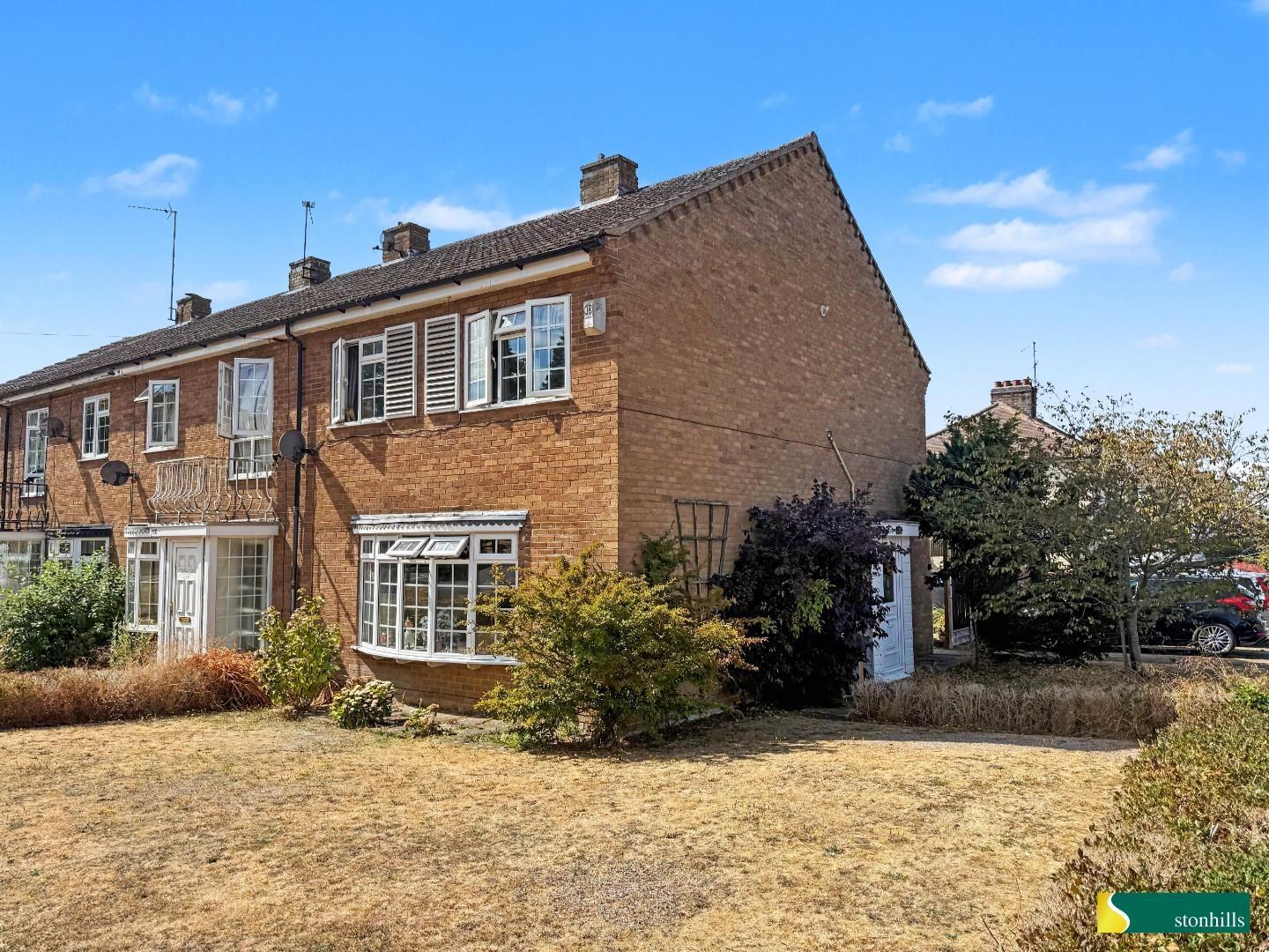 Birch Barn Way, Kingsthorpe, Northampton Image 1