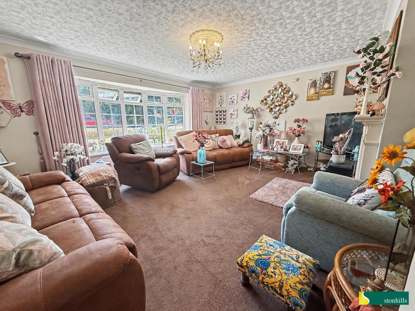 Birch Barn Way, Kingsthorpe, Northampton Image 2