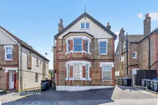 Moreton Road, South Croydon