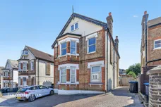 Moreton Road, South Croydon