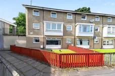 Ranald Gardens, Rutherglen, Glasgow
