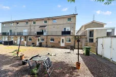 Ranald Gardens, Rutherglen, Glasgow