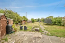 Rose Bank, Harwich