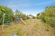 Rose Bank, Harwich