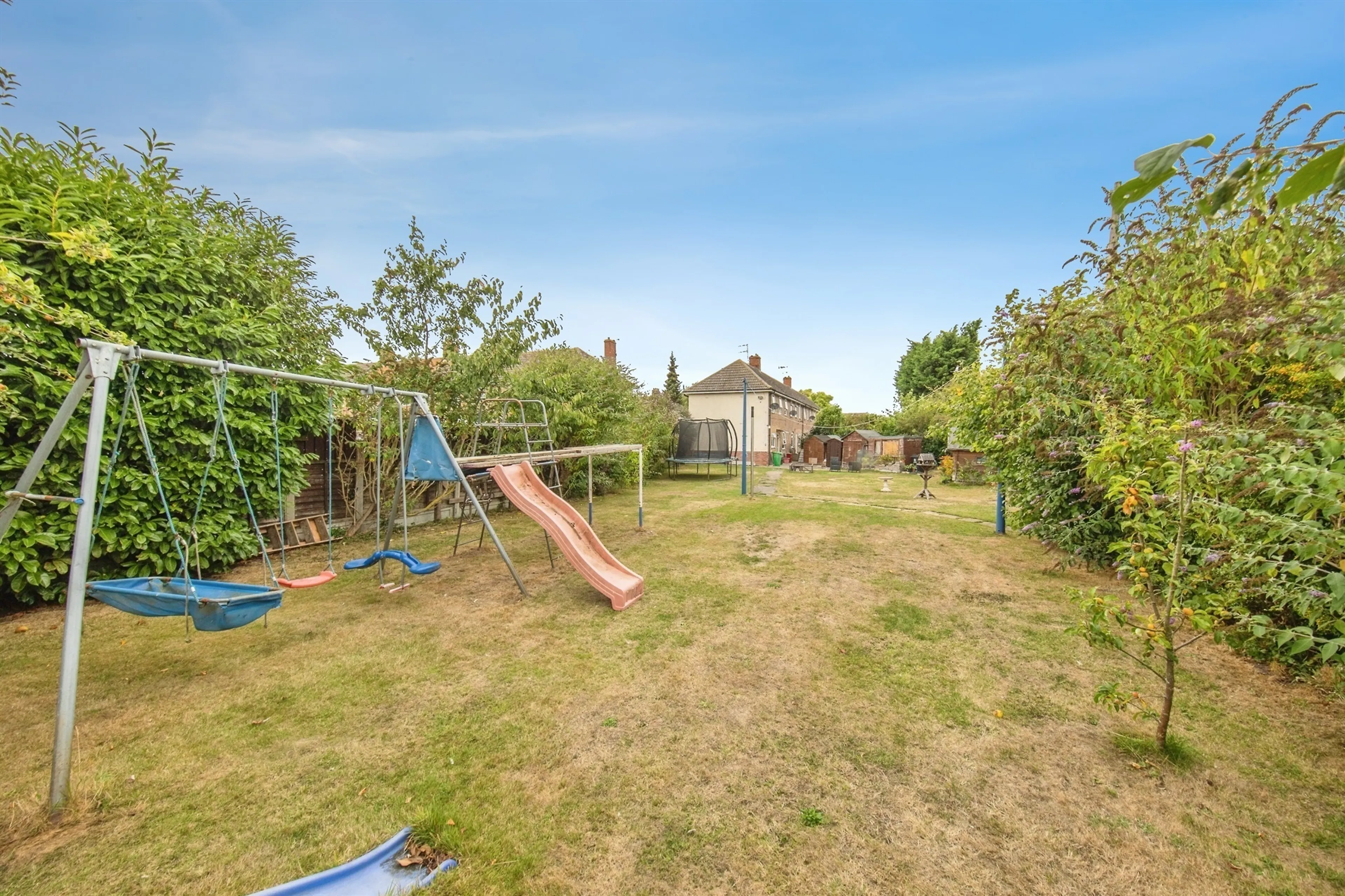 Property at Rose Bank, Harwich