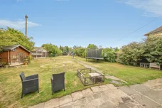 Rose Bank, Harwich