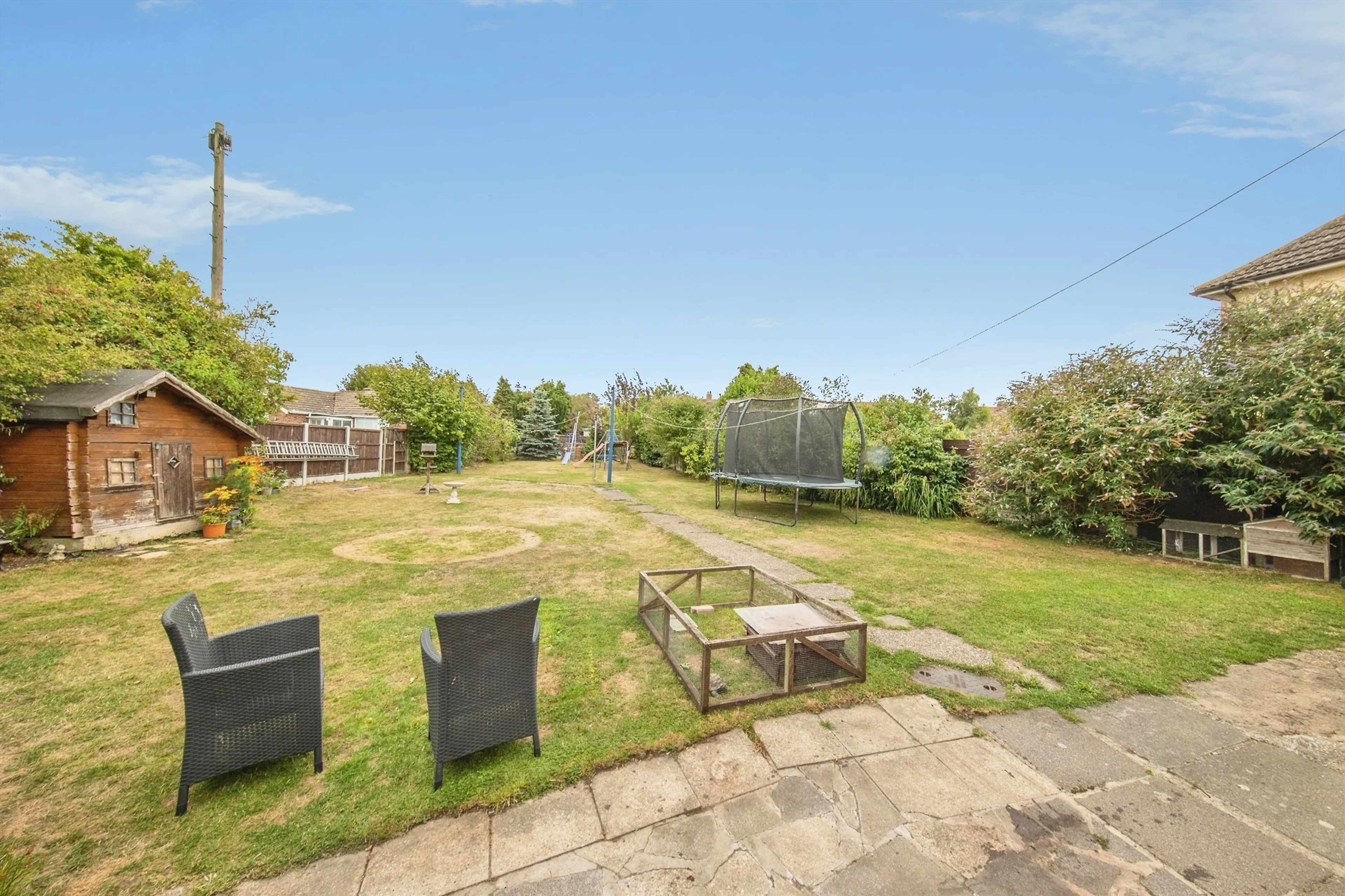 Property at Rose Bank, Harwich