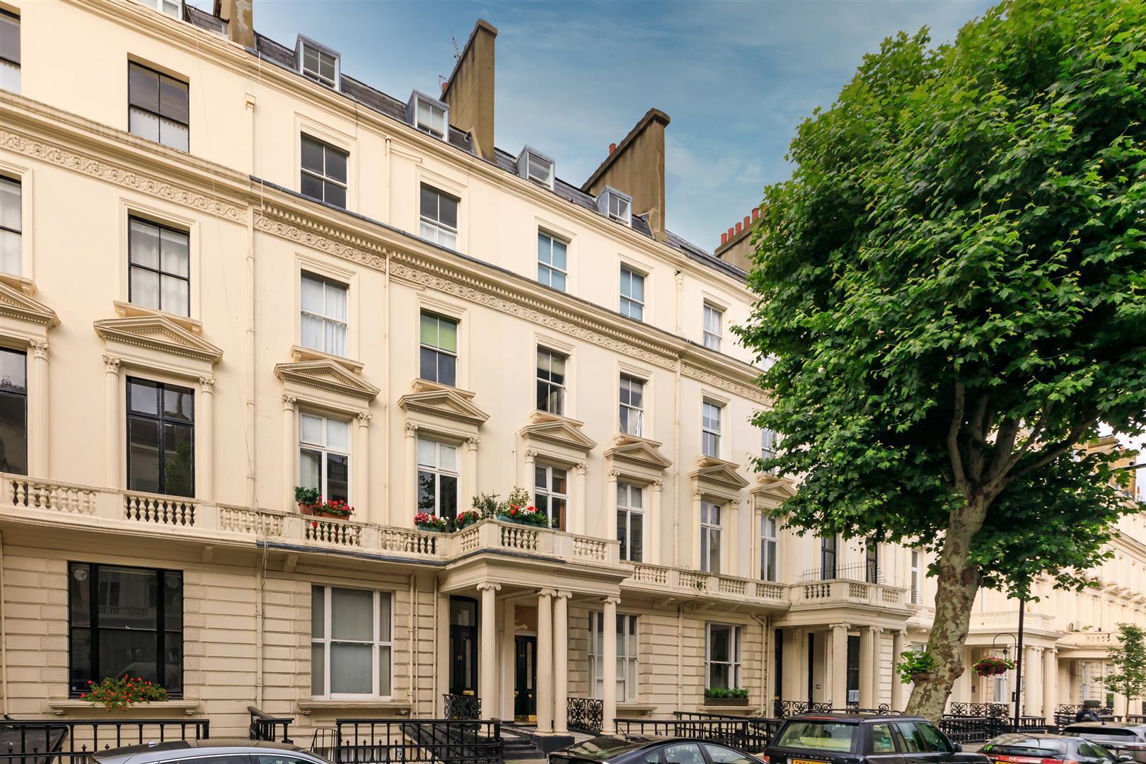 Warrington Crescent, London Image 1