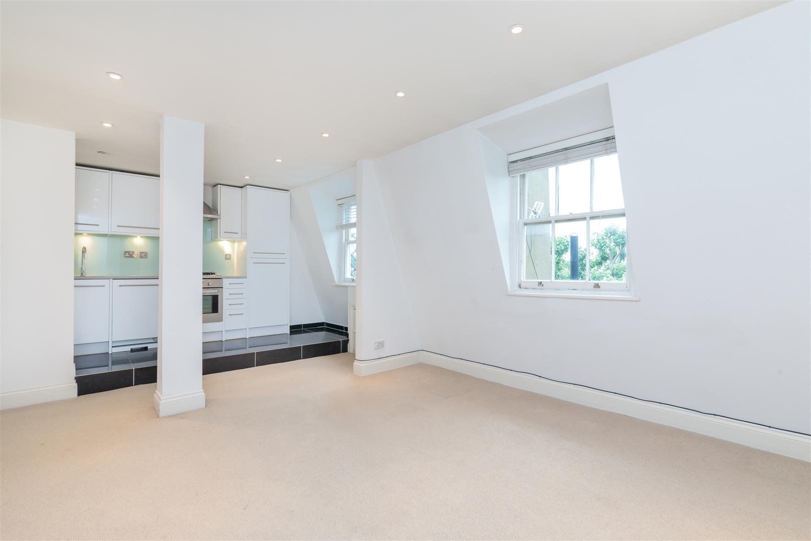 Warrington Crescent, London Image 3