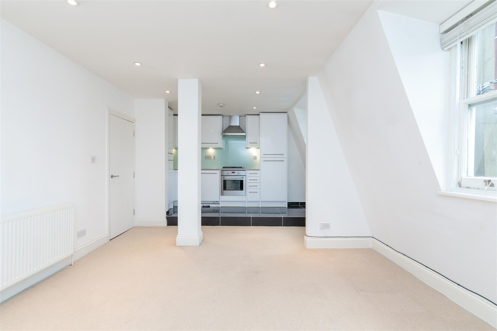 Warrington Crescent, London Image 4