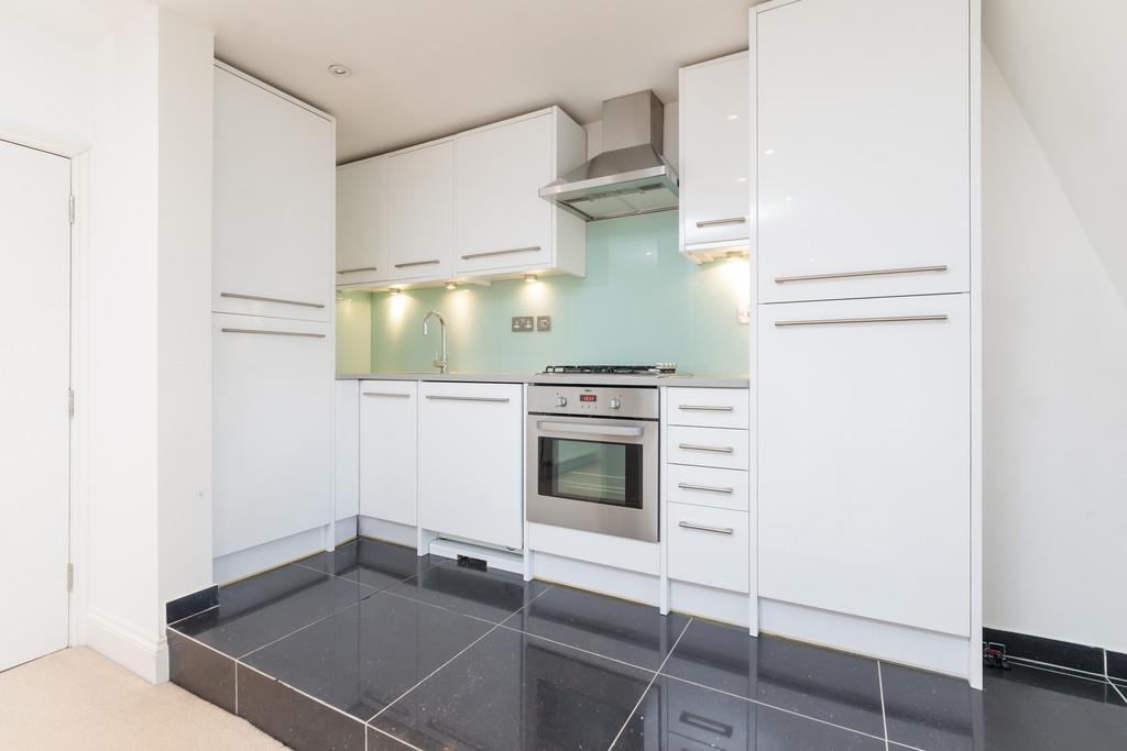 Warrington Crescent, London Image 5