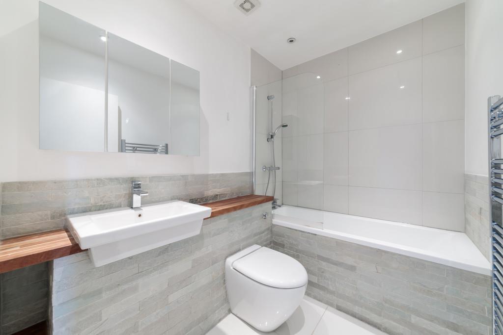 Warrington Crescent, London Image 7