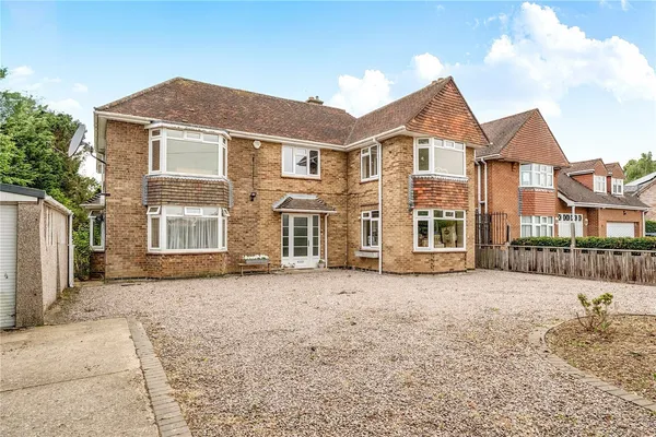 Tollfield Road, Boston, Lincolnshire,...