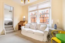 Egerton Gardens Knightsbridge SW3 photo 1