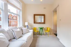 Egerton Gardens Knightsbridge SW3 photo 2