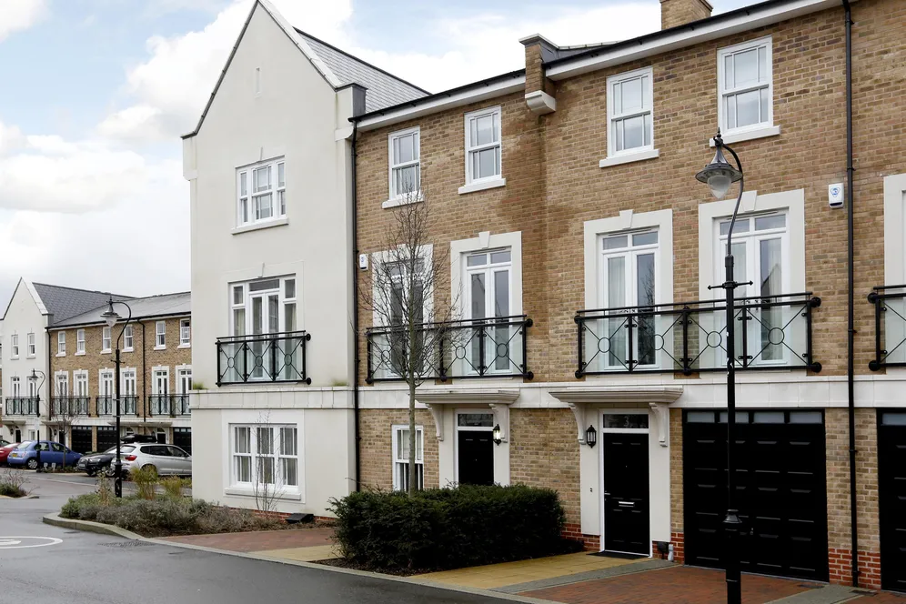 Gillis Square London SW15 photo 3