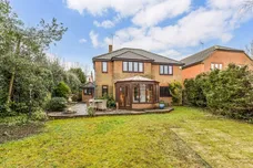Salmons Lane Prestwood HP16 photo 7