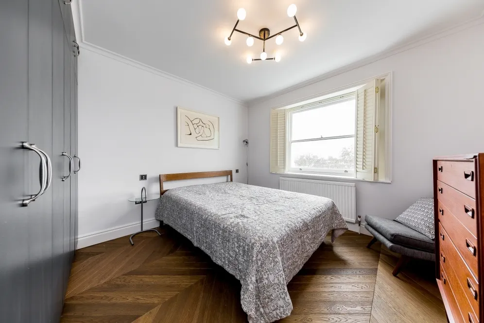 Ladbroke Grove, Notting Hill photo 6