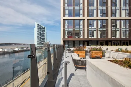 The Lexington, 3b William Jessop Way Liverpool L3