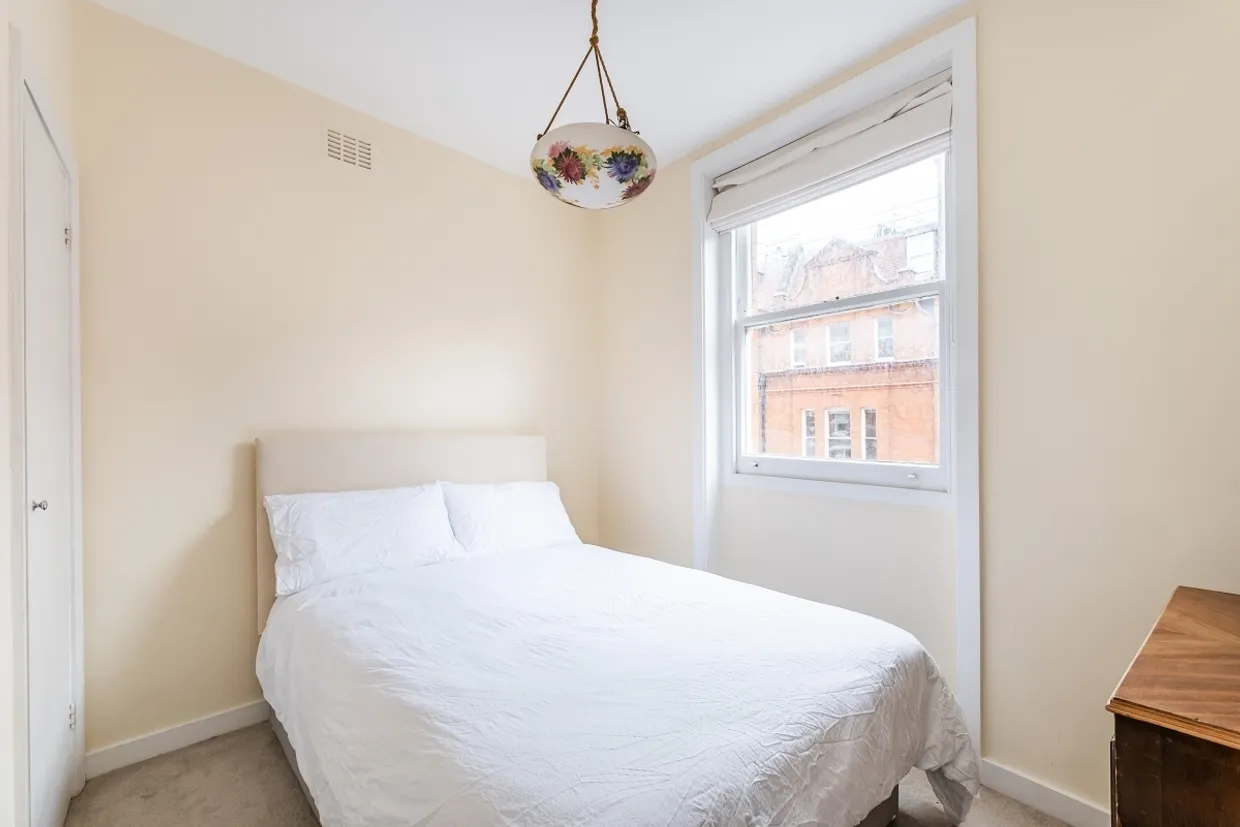 Egerton Gardens Knightsbridge SW3 photo 9