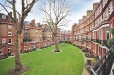 Egerton Gardens Knightsbridge SW3 photo 10