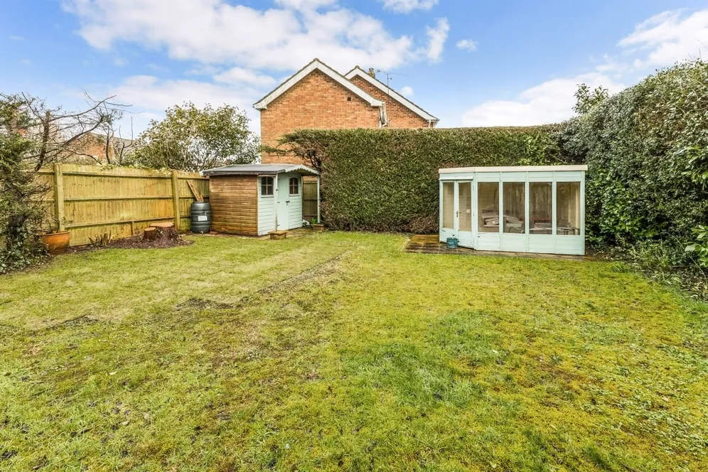 Salmons Lane Prestwood HP16 photo 10
