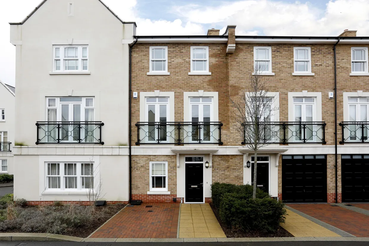 Gillis Square London SW15 photo 12