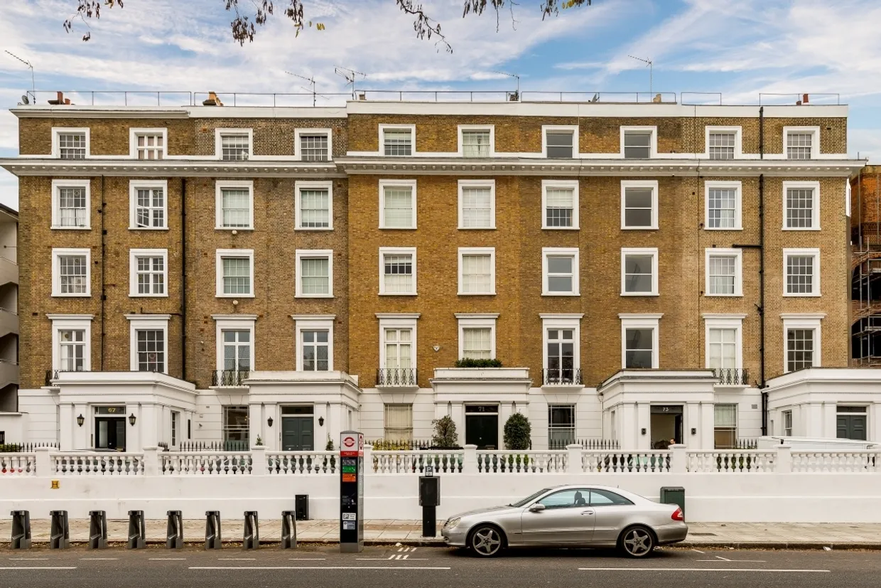 Ladbroke Grove, Notting Hill photo 10