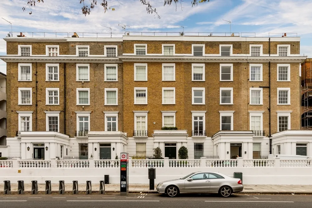 Ladbroke Grove, Notting Hill photo 10