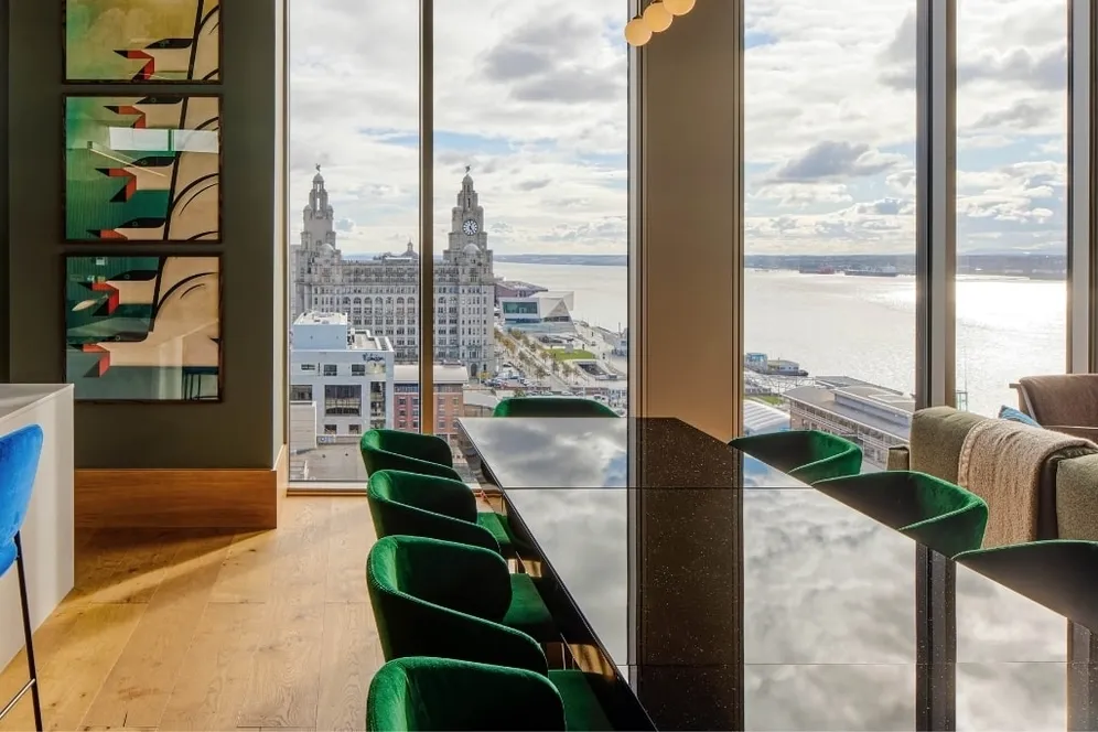 The Lexington, 3b William Jessop Way Liverpool L3 photo 8