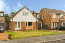 Roman Road, Darton, Barnsley