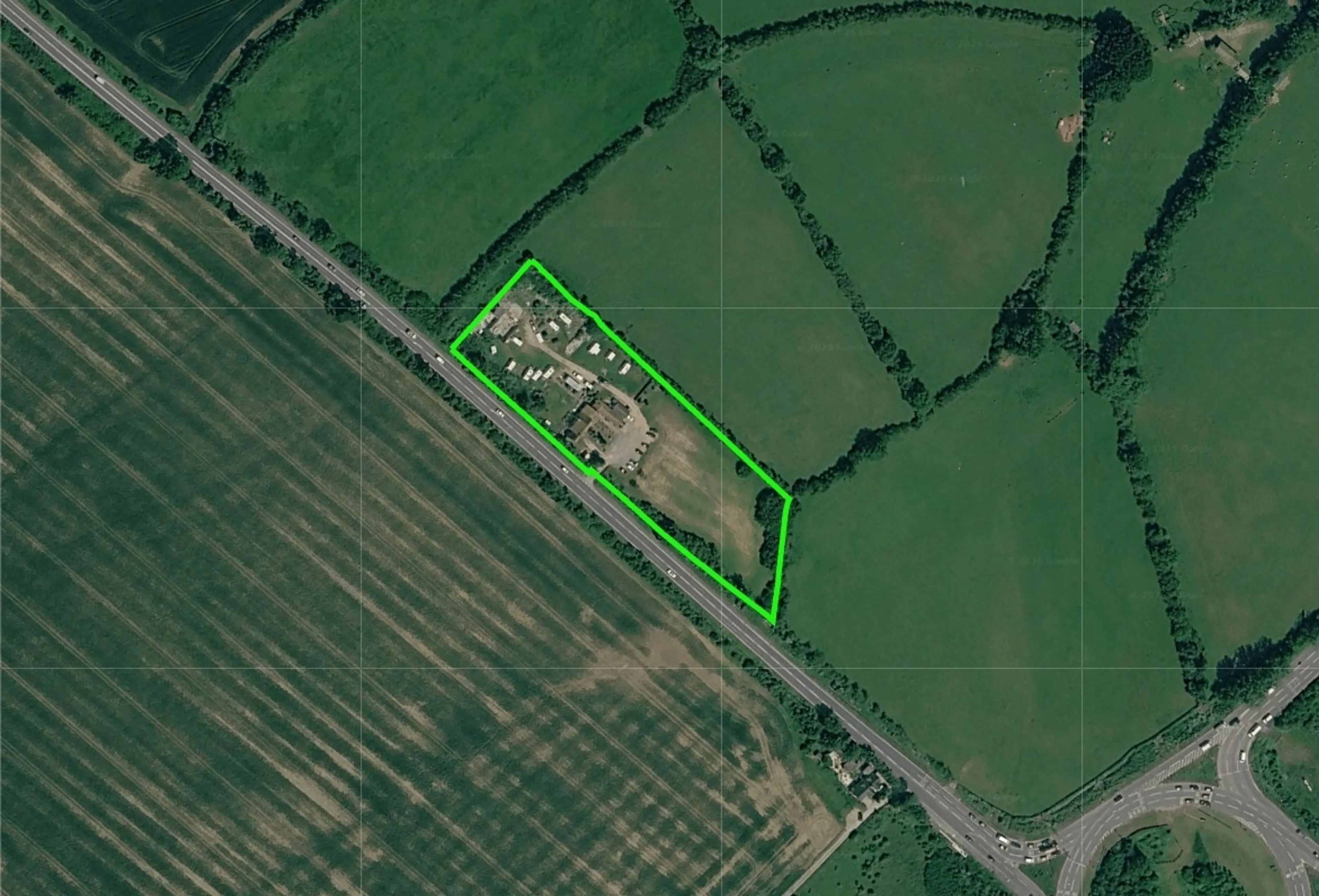 Property at Towcester Road, Old Stratford, Milton Keynes