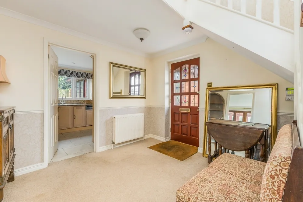 Salmons Lane Prestwood HP16 photo 18