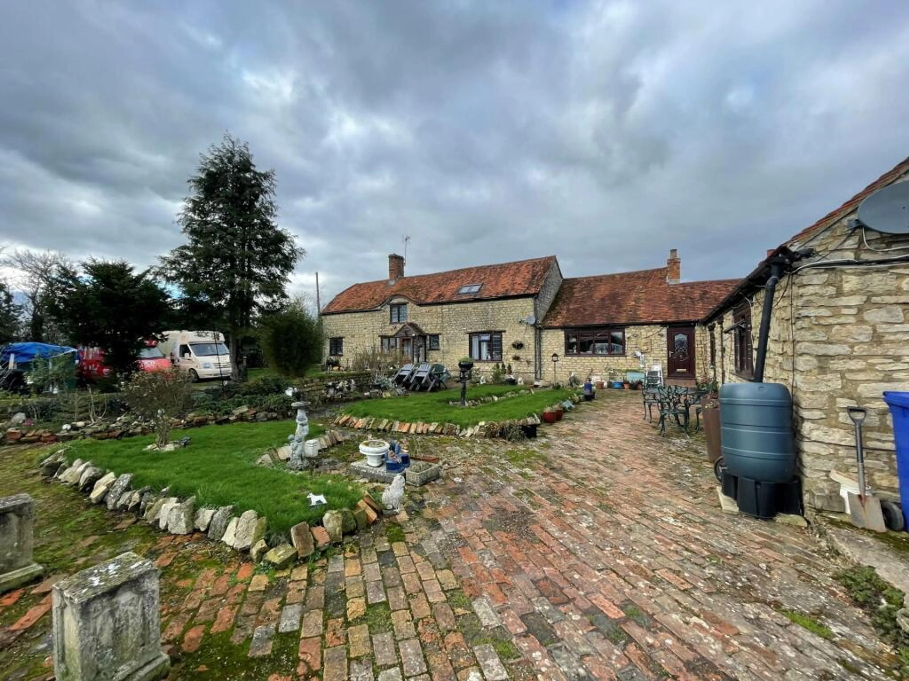 Property at Towcester Road, Old Stratford, Milton Keynes
