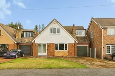 Roman Road, Darton, Barnsley