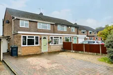 Bakewell Close, Mickleover, DERBY