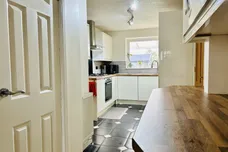 Bakewell Close, Mickleover, DERBY