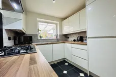 Bakewell Close, Mickleover, DERBY
