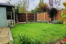 Bakewell Close, Mickleover, DERBY