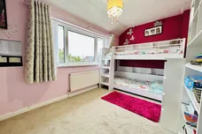 Bakewell Close, Mickleover, DERBY