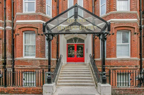 Grand Marine Court, Bournemouth