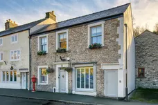 Commercial Road, Tideswell, Buxton