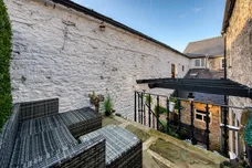 Commercial Road, Tideswell, Buxton