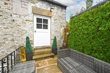 Commercial Road, Tideswell, Buxton