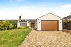 Conery Gardens, Whatton, Nottingham