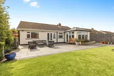 Conery Gardens, Whatton, Nottingham