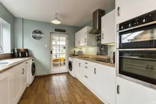 Conery Gardens, Whatton, Nottingham