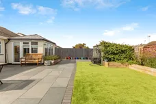 Conery Gardens, Whatton, Nottingham