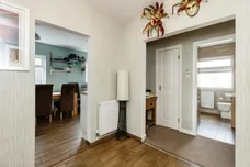 Conery Gardens, Whatton, Nottingham