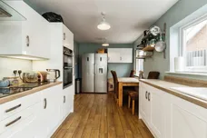 Conery Gardens, Whatton, Nottingham